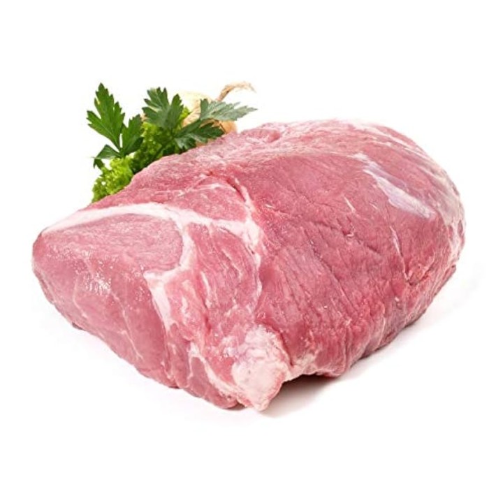 Schweins-Hals (Kg-Preis)