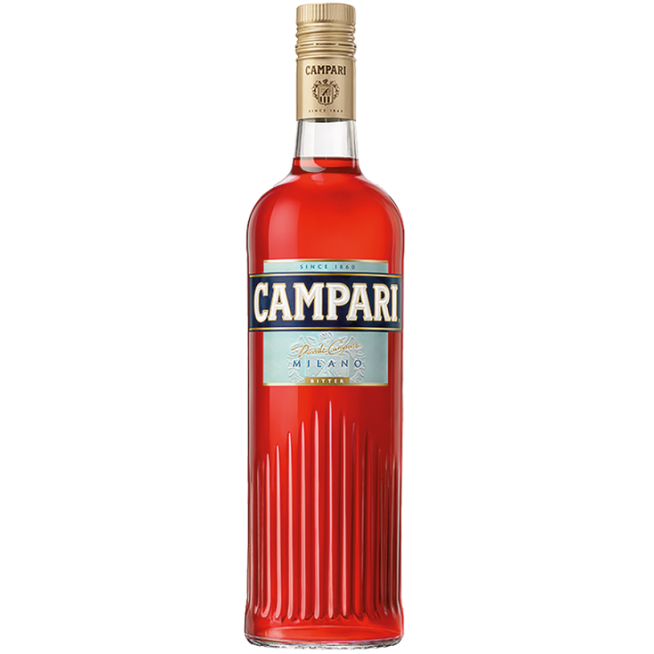 Campari 23% 100cl