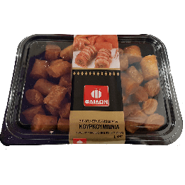 Fedon, Kourkoubinia 400gr