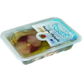 Pitenis Lakerda Tuna geschnitten 160gr