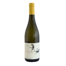 Semeli Aetheria Malagouzia-Chardonnay Weisswein 12%vol. 75cl.