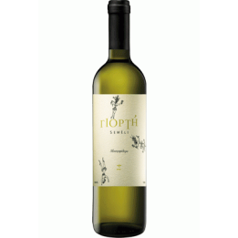 Semeli Feast Giorti Moschofilero Weisswein 12%vol. 75cl. 