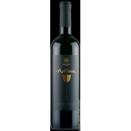 Semeli Oreinos Helios Rotwein 13.5%vol. 75cl.
