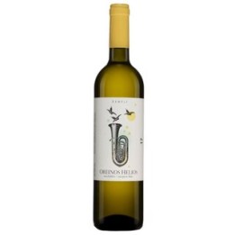 Semeli Oreinos Helios Moschofilero-Sauvignon Blanc Weisswein 75cl.