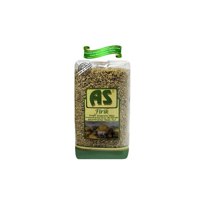 AS Firik 900gr 