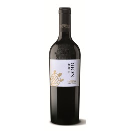 Alpha Pinot Noir 75cl. 