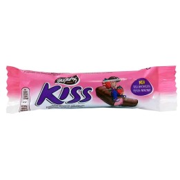 Pavlidis KISS Schokolade 28gr 