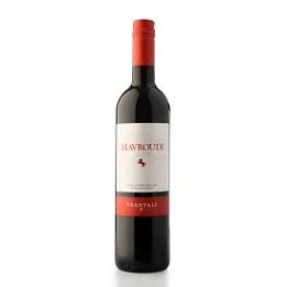 Tsantalis, Mavroudi rot 75cl. 