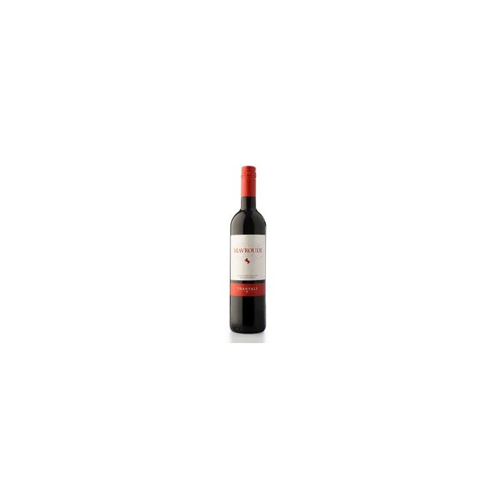 Tsantalis, Mavroudi rot 75cl. 