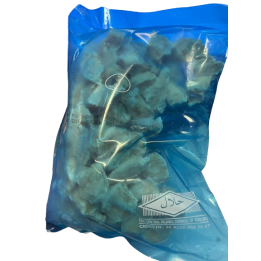 PO Stroganoff 1Kg Halal, C.Vale (Brasilien)