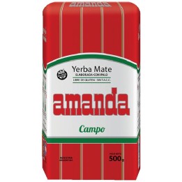 Mate Amanda 250gr
