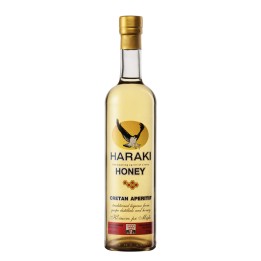Haraki Rakomelo 25% (12)