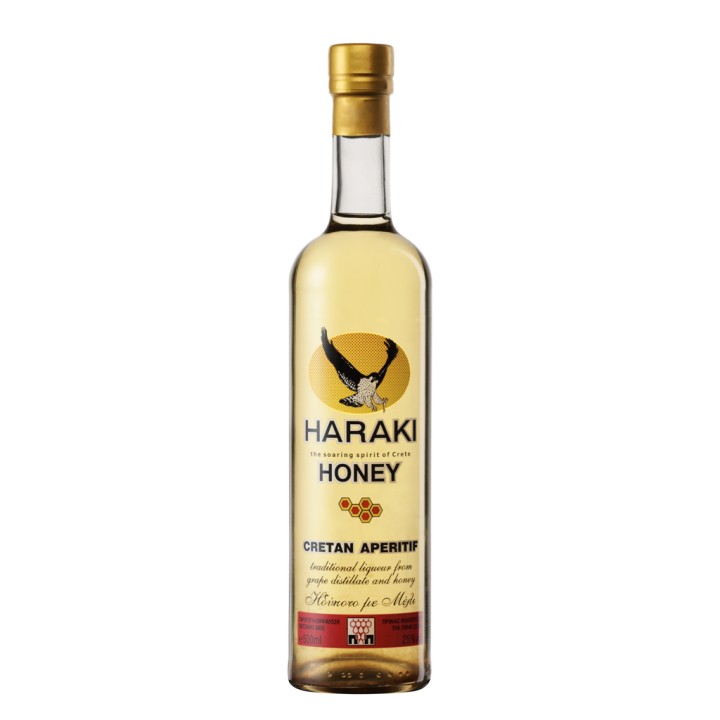 Haraki Rakomelo 25% (12)