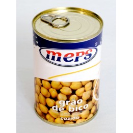 Meps Grao de Bico Kicherbsen 420gr 