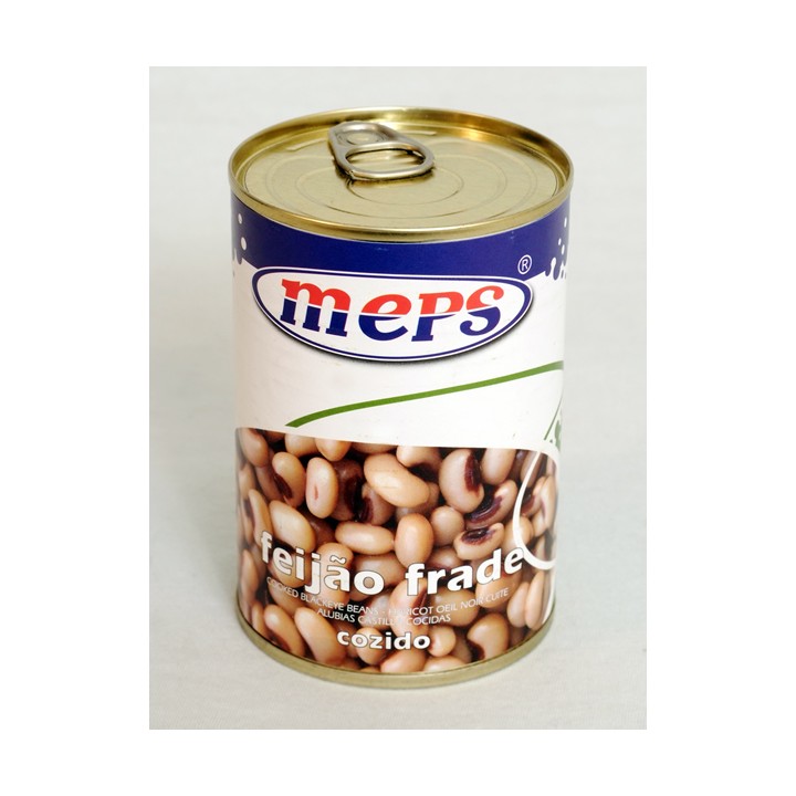 Meps Feijao Frade Augenbohnen 420gr