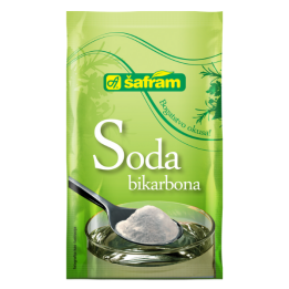 Soda Bicarbonat 40gr