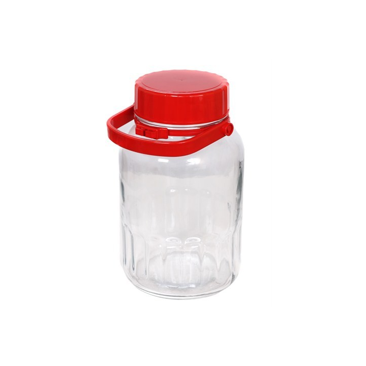 Glas für Tursi 3 Lt. 