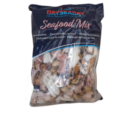 DaySeaDay, Frutti di Mare Meeresfrüchte 1Kg