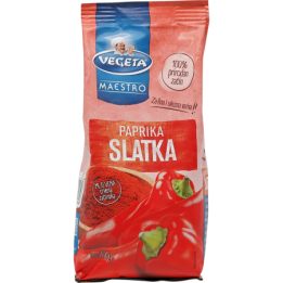 Vegeta Paprika süss 200gr 