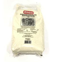Mago Maismehl weiss 2kg