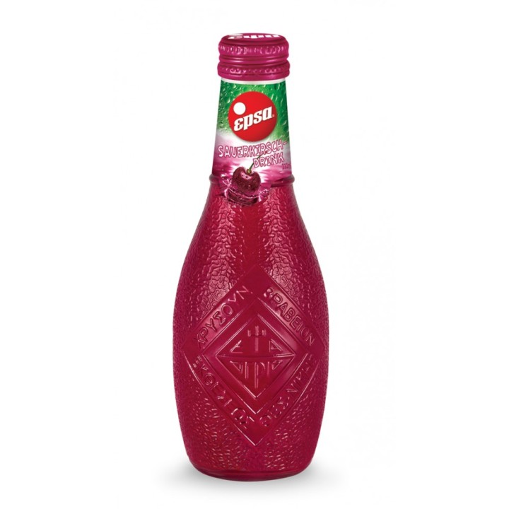 EPSA Sauerkirsche 232ml 