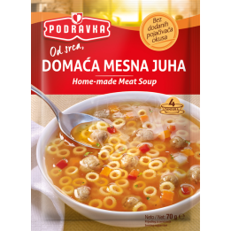 Podravka Hausgemachte Fleischsuppe 62gr (14)