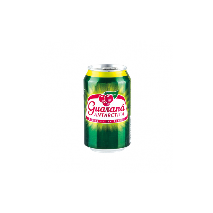Guarana Antarctica 33cl (Dose)