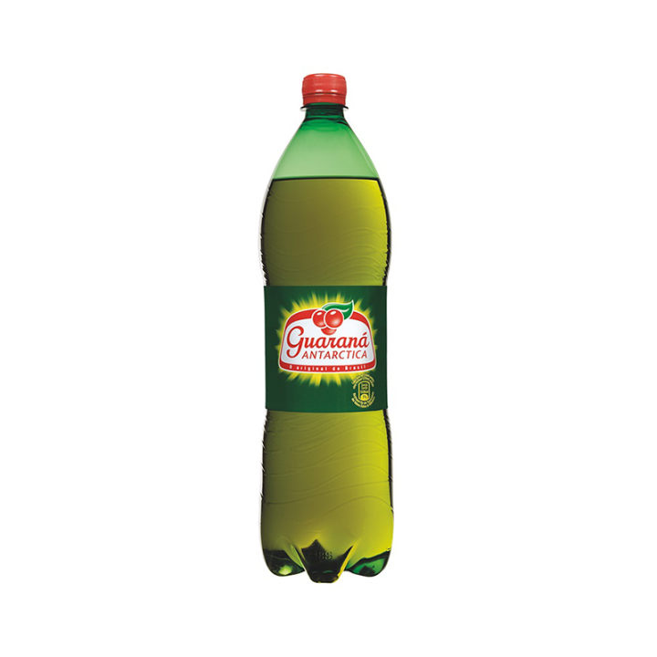 Guarana Antarctica Pet 1.5 L