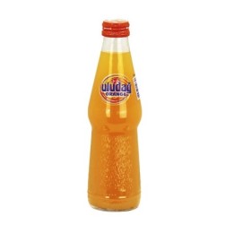 Uludag Orange 25cl (Glas)