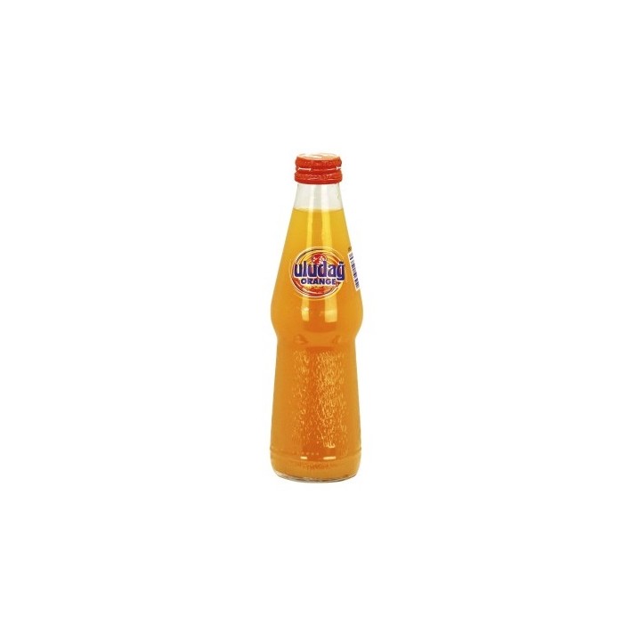 Uludag Orange 25cl (Glas)