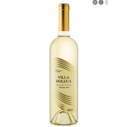 Villa Doluca weiss Vol.13%