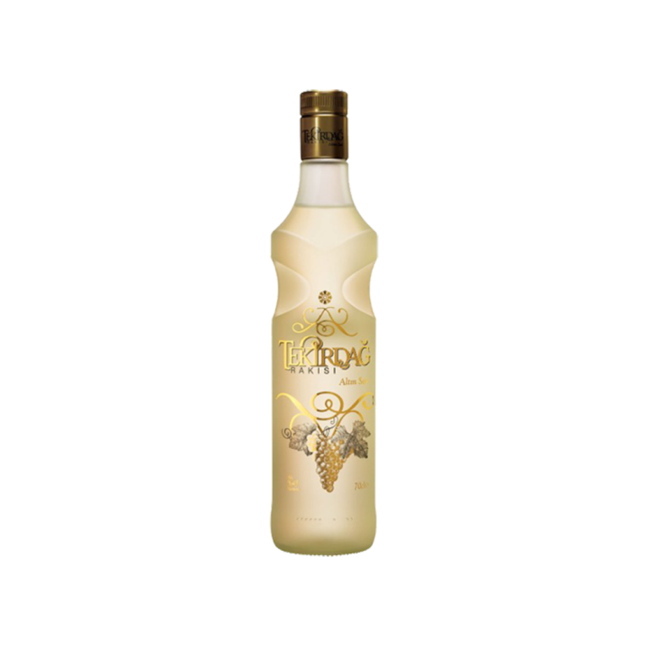 Tekirdag Gold 70cl Vol. 45% 
