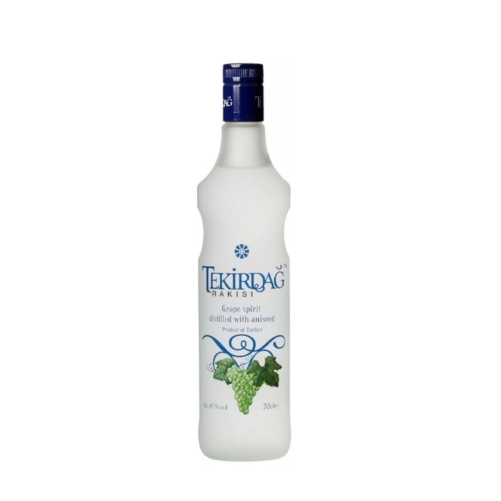 Tekirdag 70cl Vol. 45% 
