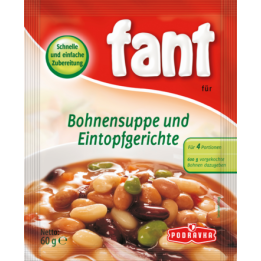 Podravka Fant für Bohnen 60gr 