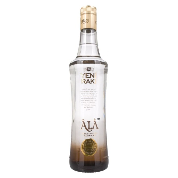 Ala Raki 35cl Vol 47%