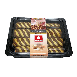 Fedon, Koulourakia Dream Feel 350gr 