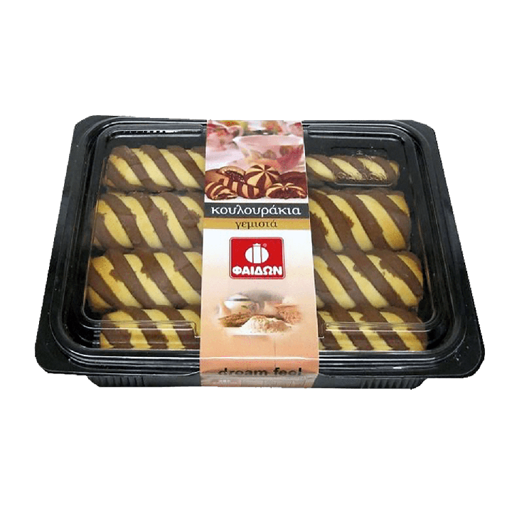 Fedon, Koulourakia Dream Feel 350gr 