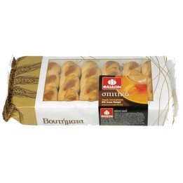Fedon, Koulouraki Spitiko 300gr