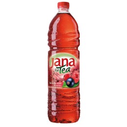 Jana Ice Tea Forest 1.5 Lt.