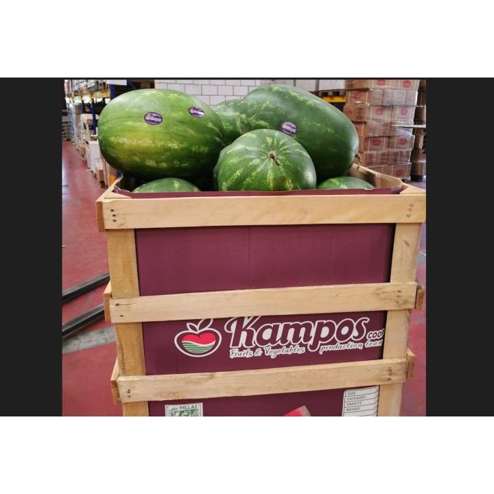 Wassermelonen  Kg-Preis 