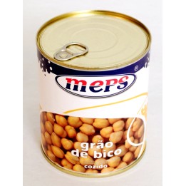 Meps Grao de Bico Kichererbsen 820gr