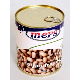 Meps Feijao Frade Augenbohnen 820g