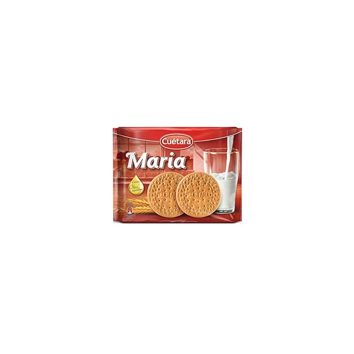 Cuetara Maria 800gr