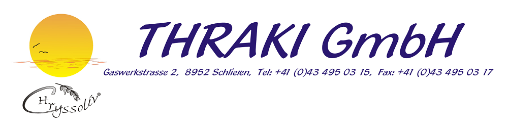 Thraki